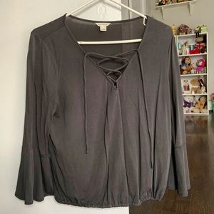 Women’s top!